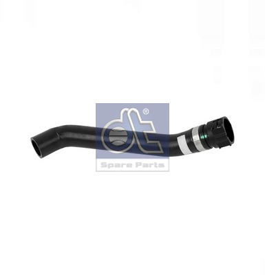 Radiateurslang Dt Spare Parts 5.45395