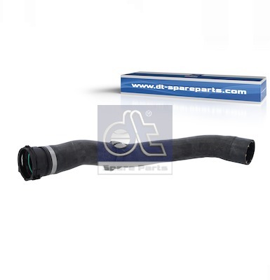 Radiateurslang Dt Spare Parts 5.45396