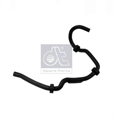Radiateurslang Dt Spare Parts 5.45398