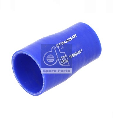 Radiateurslang Dt Spare Parts 5.45427