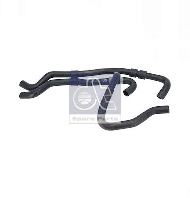 Radiateurslang Dt Spare Parts 5.45429