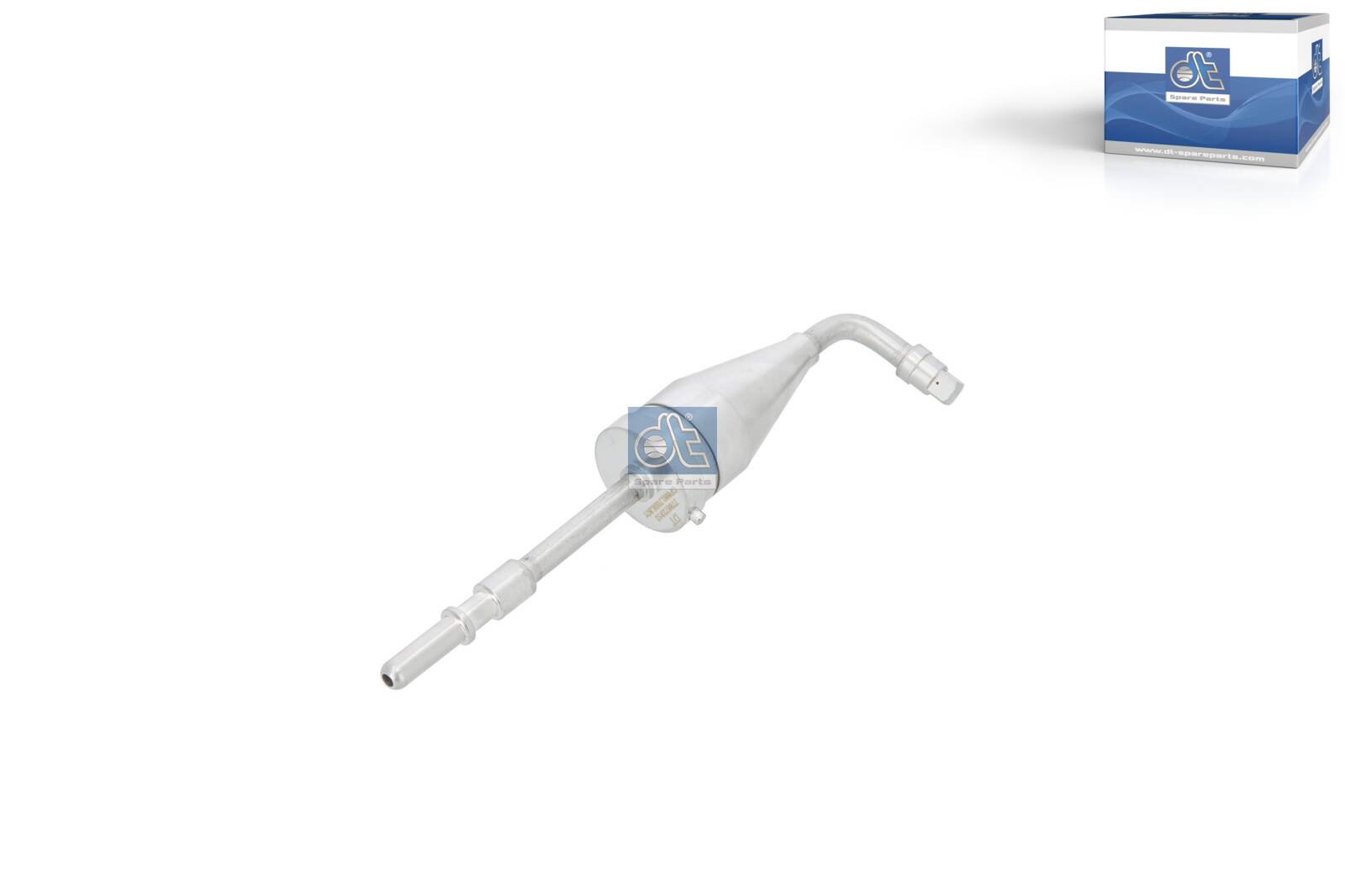 Injector, ureuminspuiting Dt Spare Parts 5.45801