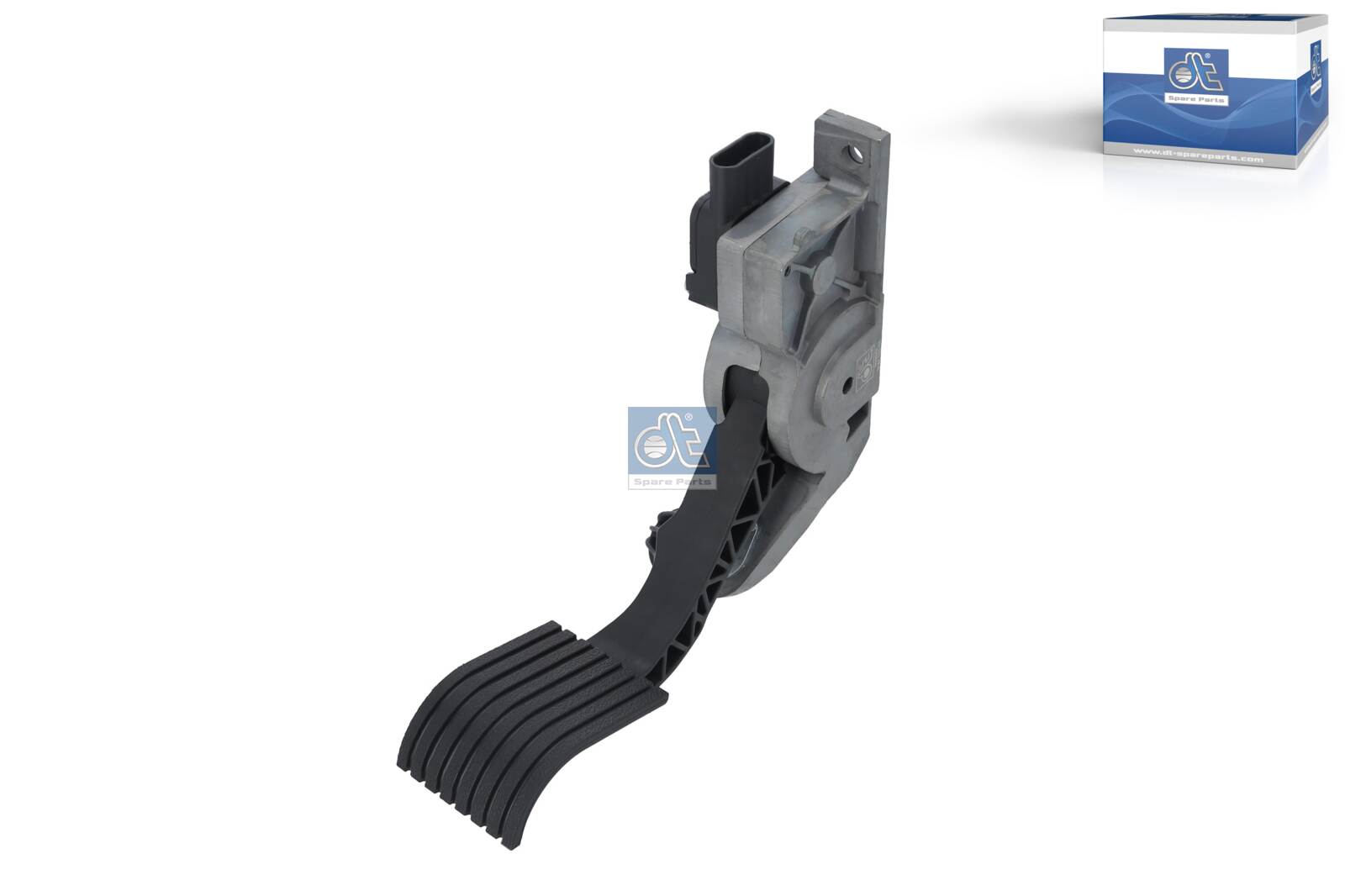 Gaspedaal Dt Spare Parts 5.46025
