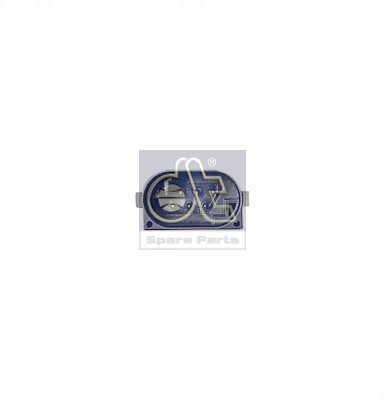 Dt Spare Parts Gaspedaal 5.46026