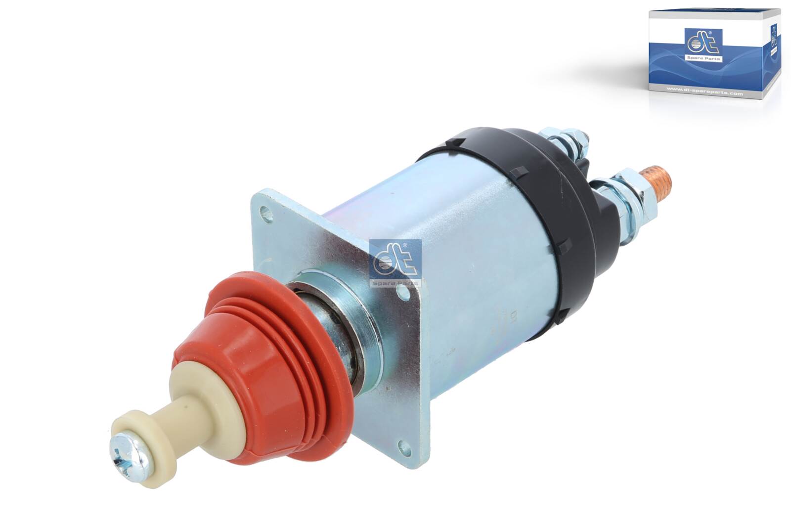 Relais Dt Spare Parts 5.47020