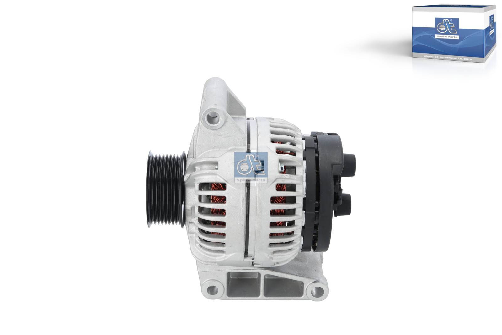 Dynamo / Alternator Dt Spare Parts 5.47038