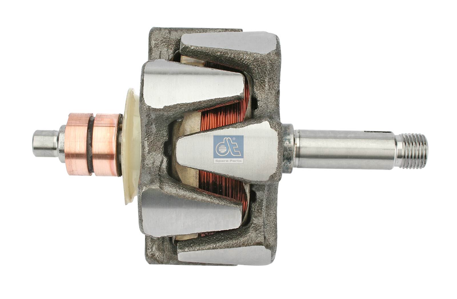 Rotor, generator Dt Spare Parts 5.47040
