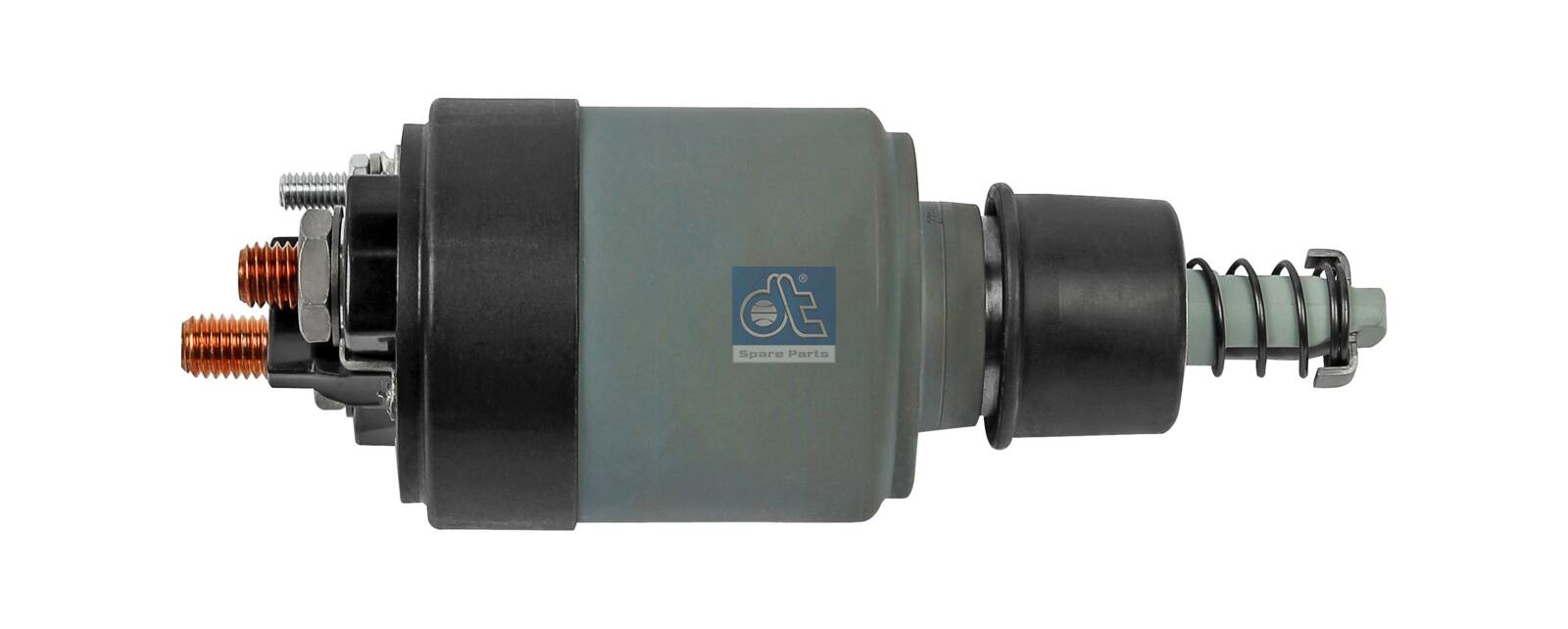 Relais Dt Spare Parts 5.47055