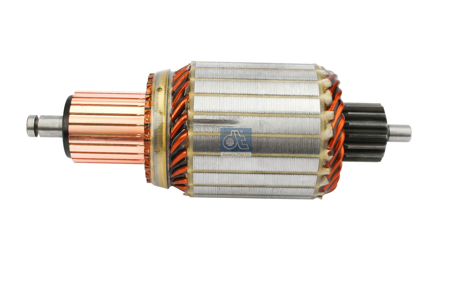 Anker, starter Dt Spare Parts 5.47060