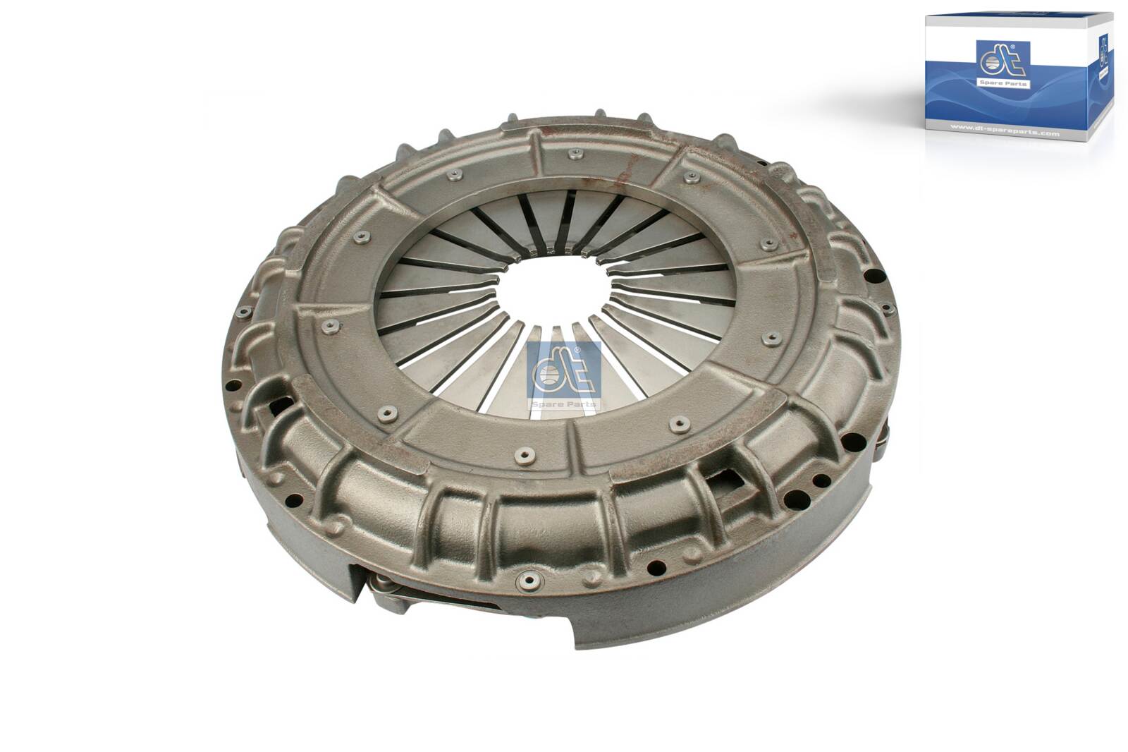 Drukgroep Dt Spare Parts 5.50043