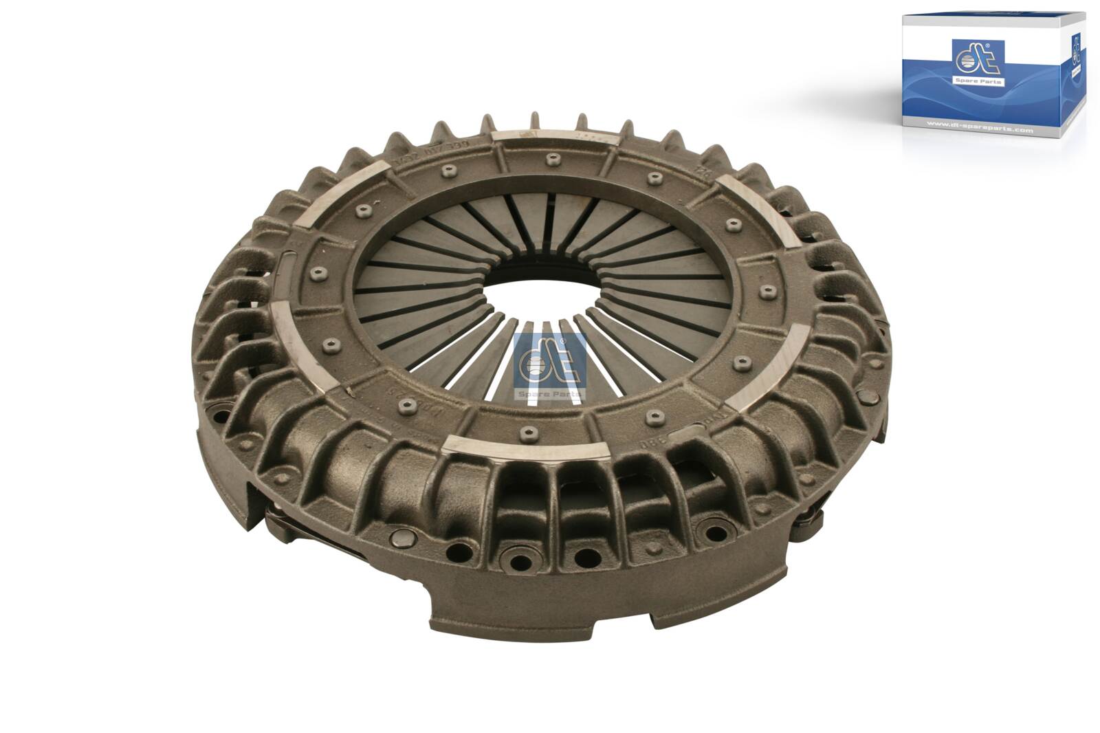 Drukgroep Dt Spare Parts 5.50046