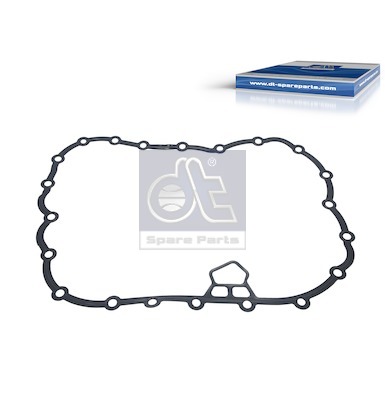Versnellingsbakas dichtingsring Dt Spare Parts 5.50217