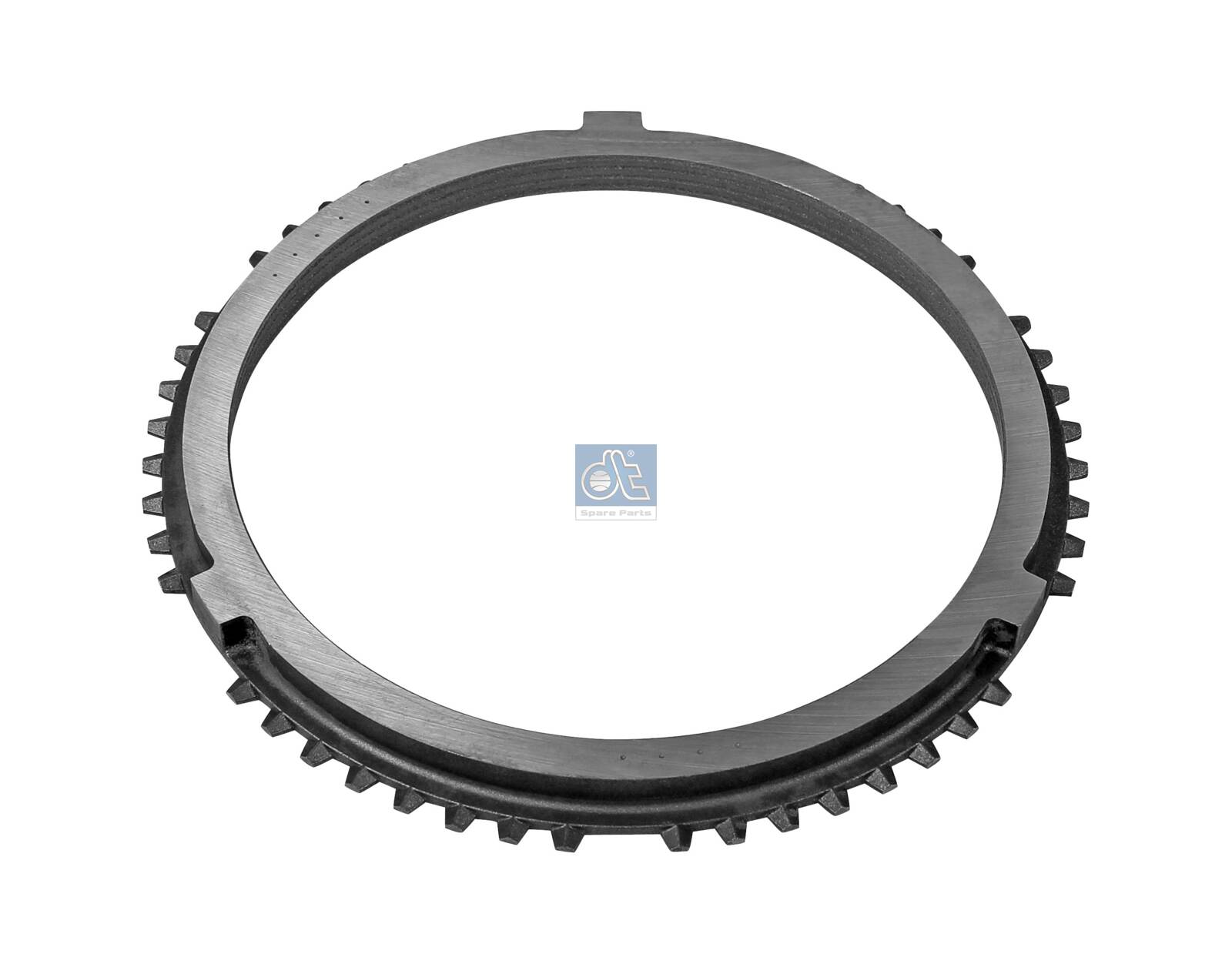 Synchroonschacht, versnellingsbak Dt Spare Parts 5.50323