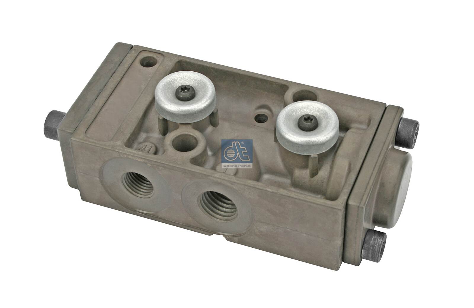 Splitversnellings schakelaar Dt Spare Parts 5.51042