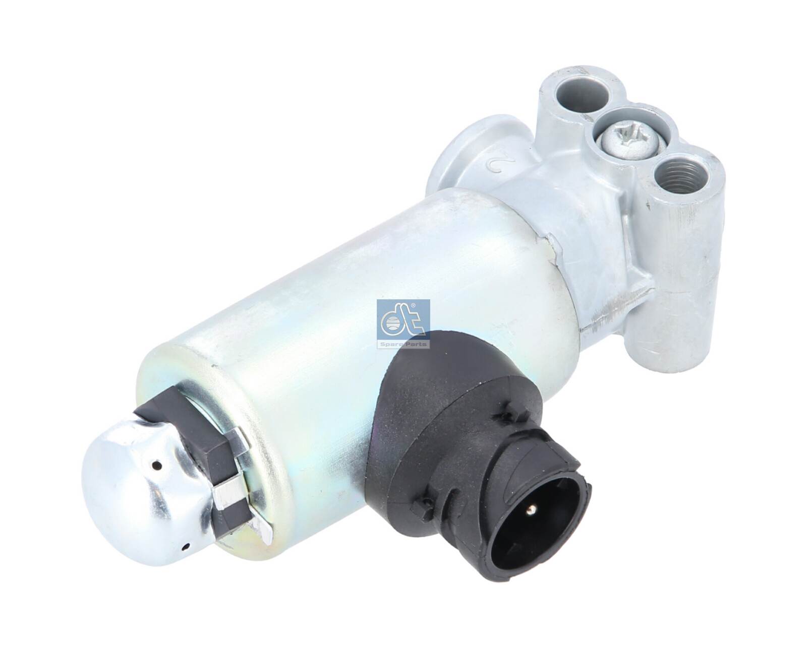 Magneetklep, schakelcilinder Dt Spare Parts 5.52003