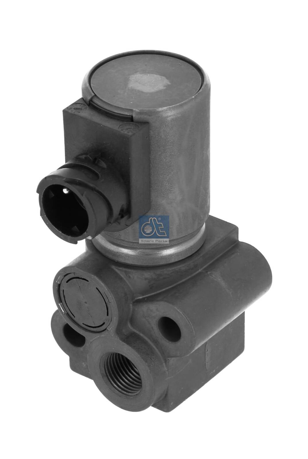 Magneetklep, schakelcilinder Dt Spare Parts 5.52005