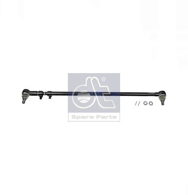Spoorstangeind / Stuurkogel Dt Spare Parts 5.55168