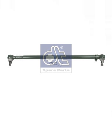 Spoorstangeind / Stuurkogel Dt Spare Parts 5.55169