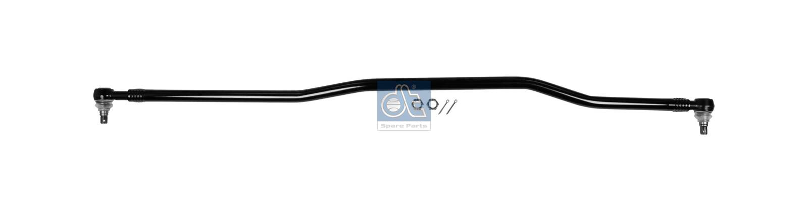 Spoorstangeind / Stuurkogel Dt Spare Parts 5.55198