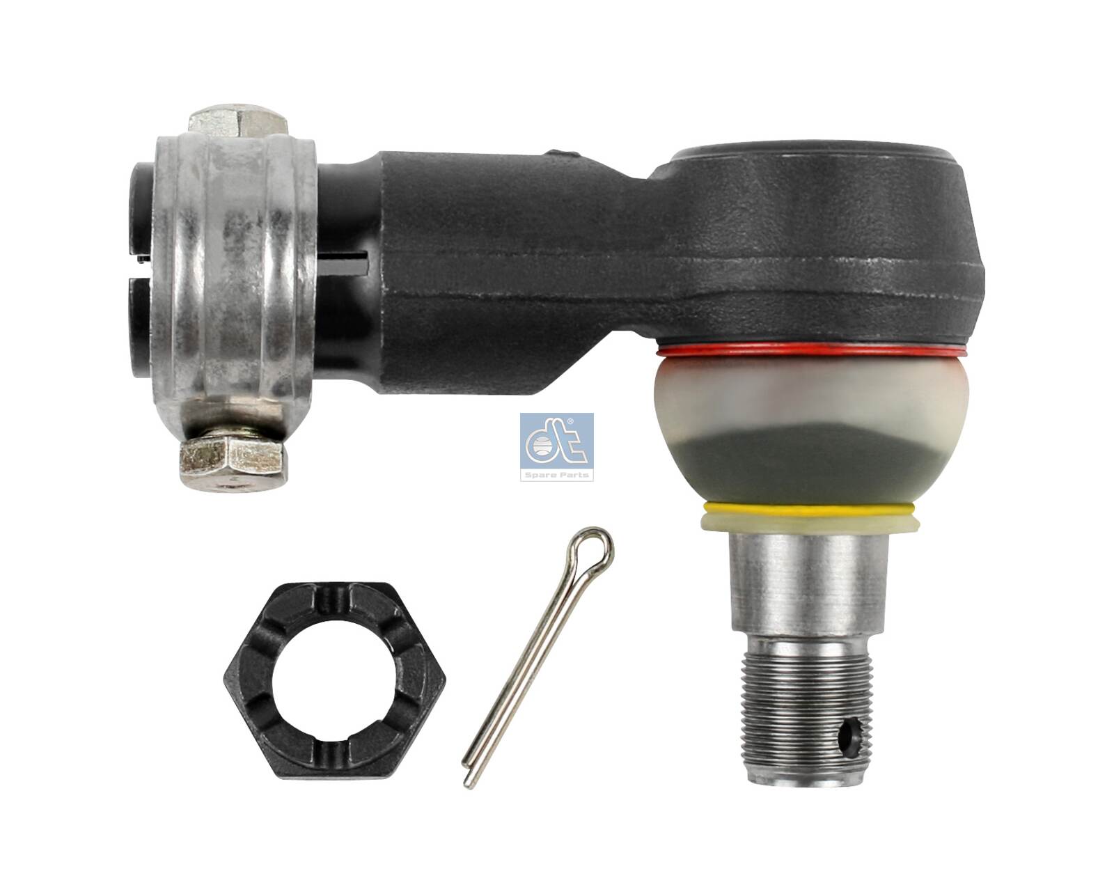 Spoorstangeind / Stuurkogel Dt Spare Parts 5.55225