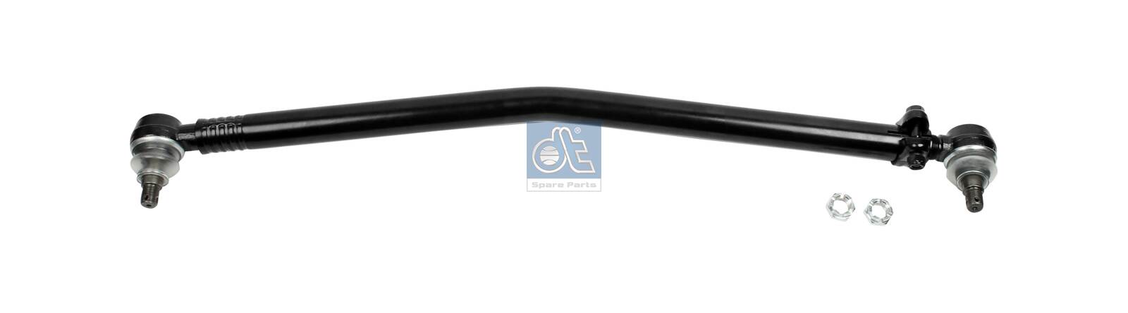 Spoorstangeind / Stuurkogel Dt Spare Parts 5.55246