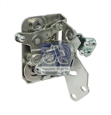 Deurslot (Binnendeel) Dt Spare Parts 5.60107