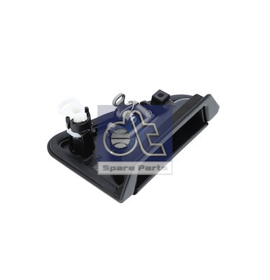 Dt Spare Parts Deurgreep 5.60113