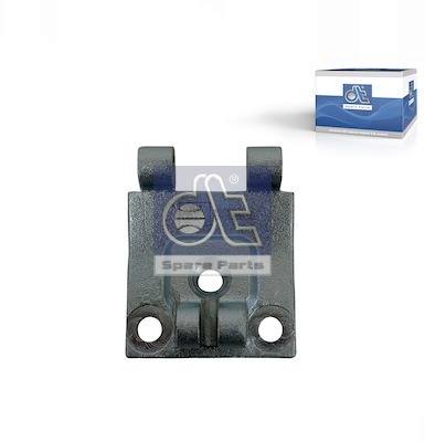 Deurscharnier/houder Dt Spare Parts 5.60122