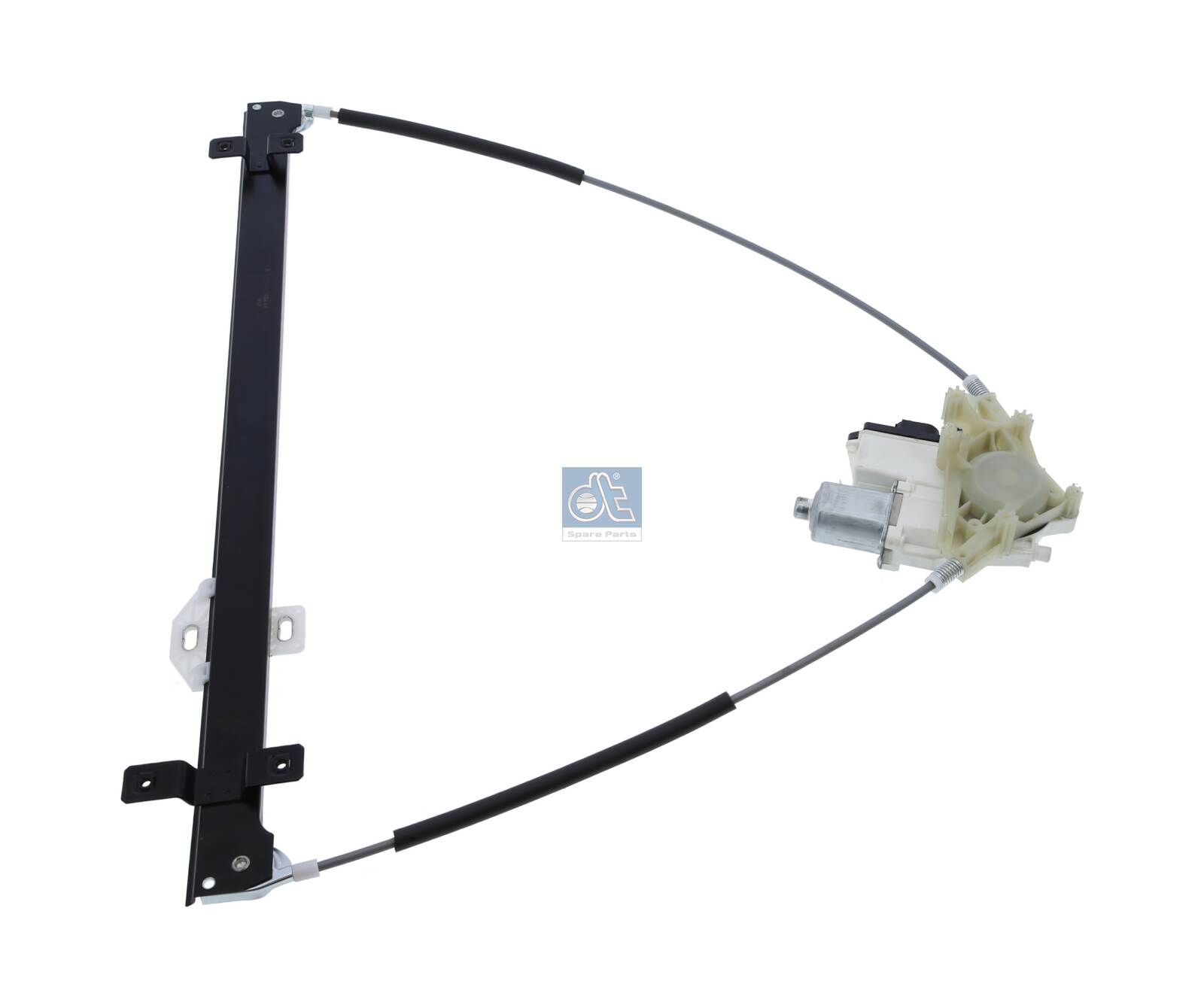 Raammechanisme Dt Spare Parts 5.60159