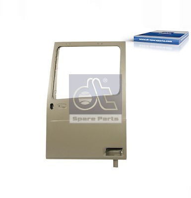 Deur Dt Spare Parts 5.60300