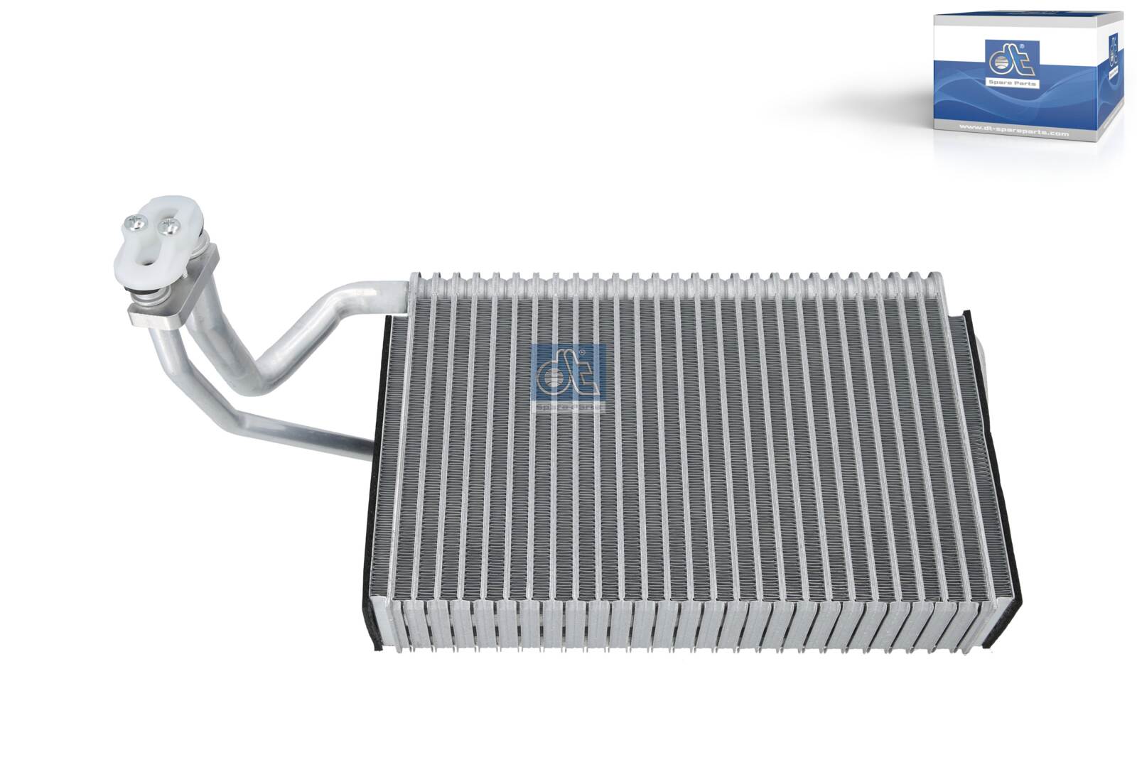 Airco verdamper Dt Spare Parts 5.62026