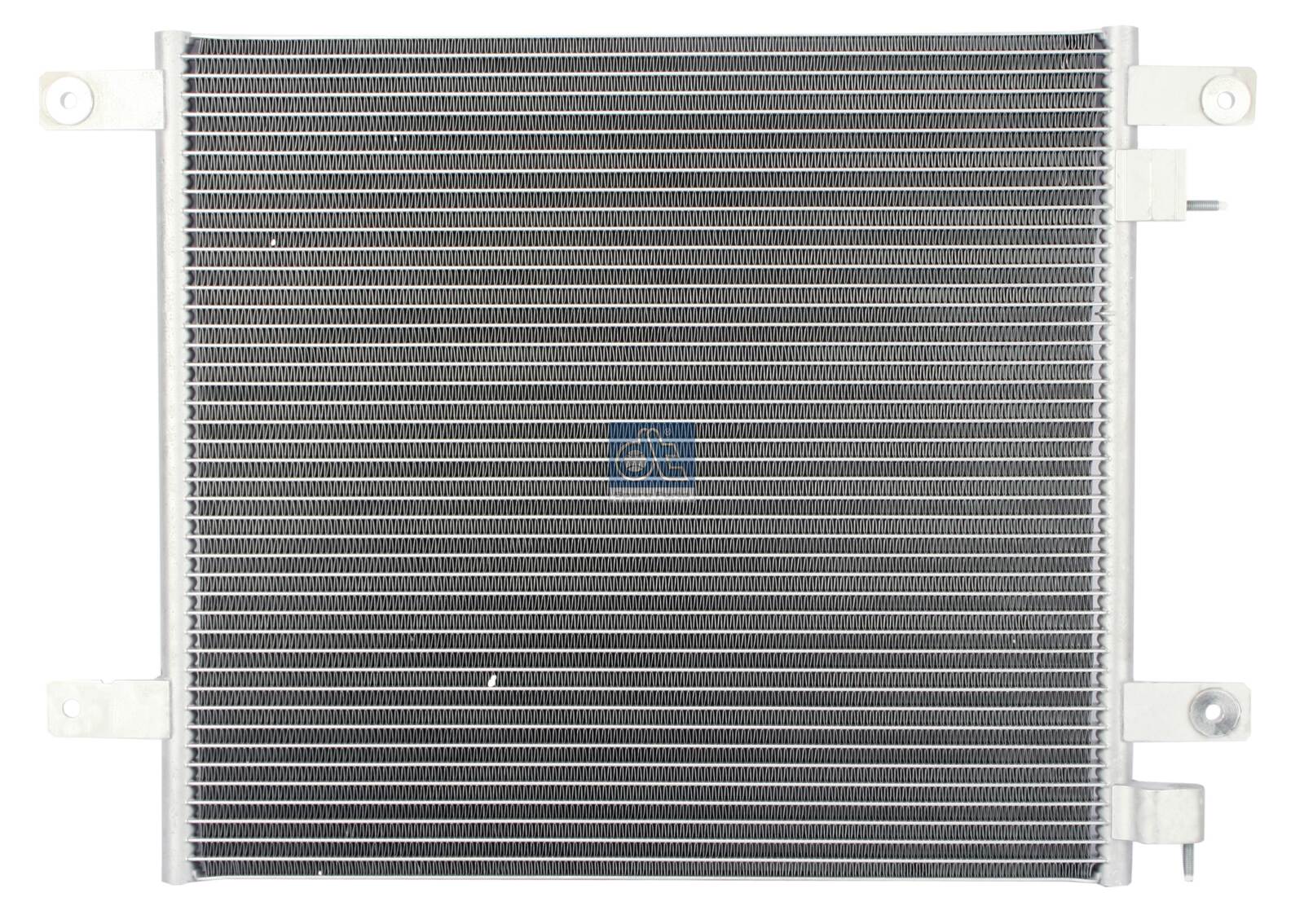 Airco condensor Dt Spare Parts 5.62032