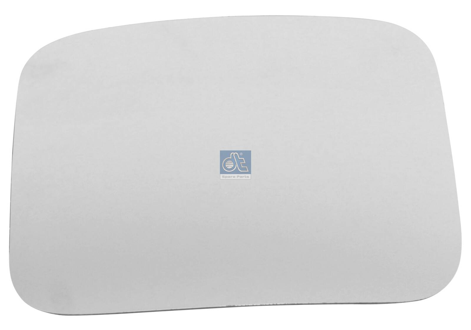 Buitenspiegelglas Dt Spare Parts 5.62140