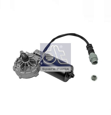 Ruitenwissermotor Dt Spare Parts 5.63180