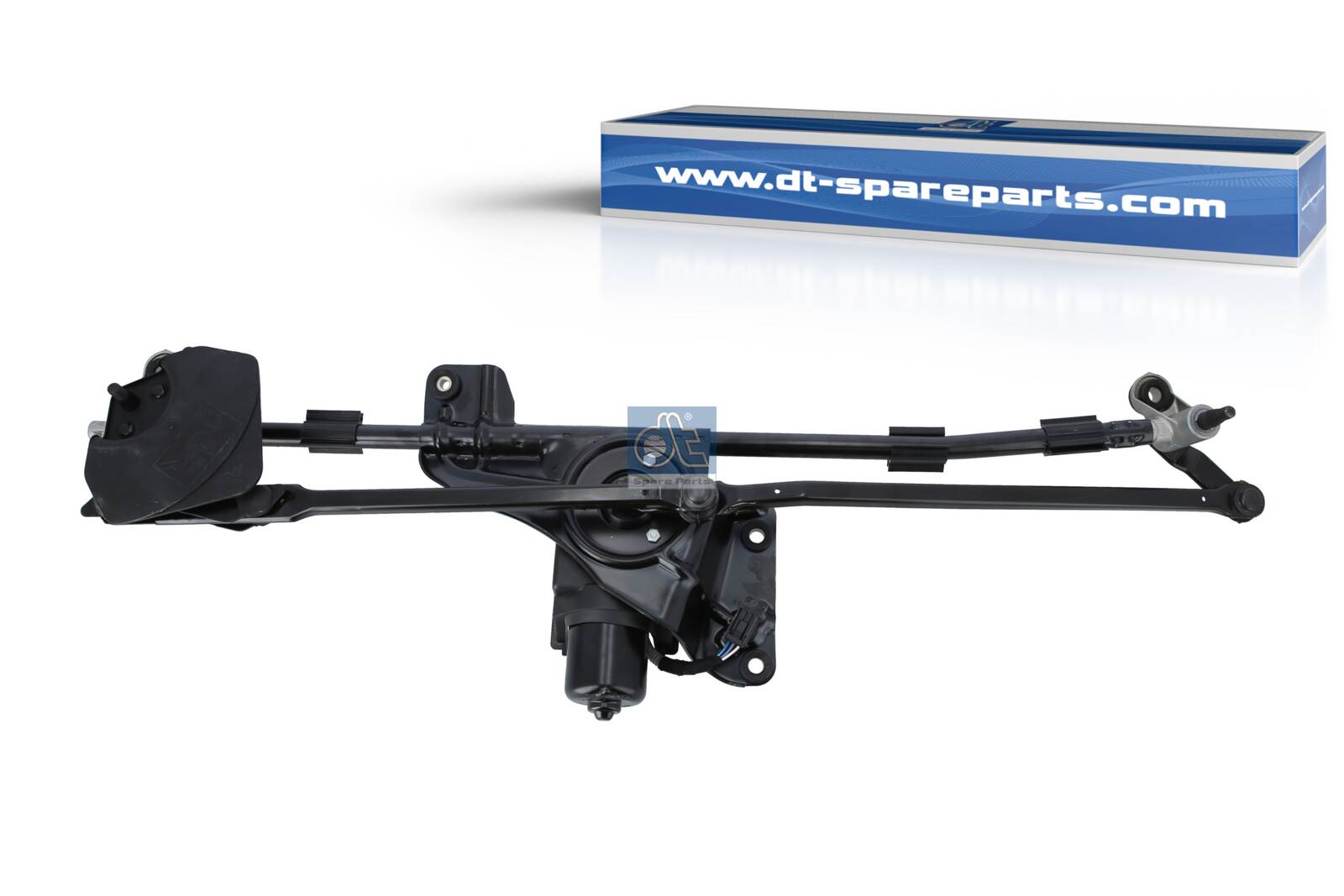 Ruitenwisserstangen Dt Spare Parts 5.63206