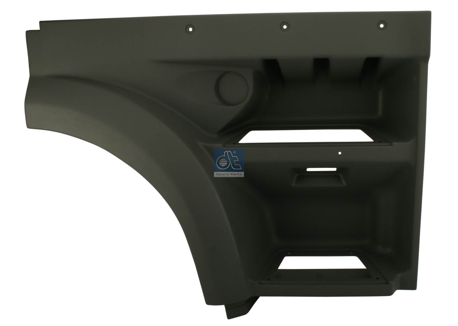 Dorpel Dt Spare Parts 5.64016