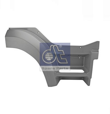 Dorpel Dt Spare Parts 5.64060