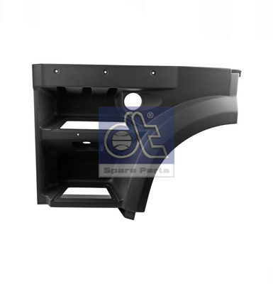 Dorpel Dt Spare Parts 5.64080