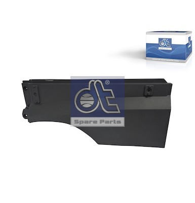 Dorpel Dt Spare Parts 5.64088