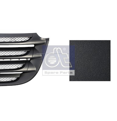 Dt Spare Parts Grille 5.64154