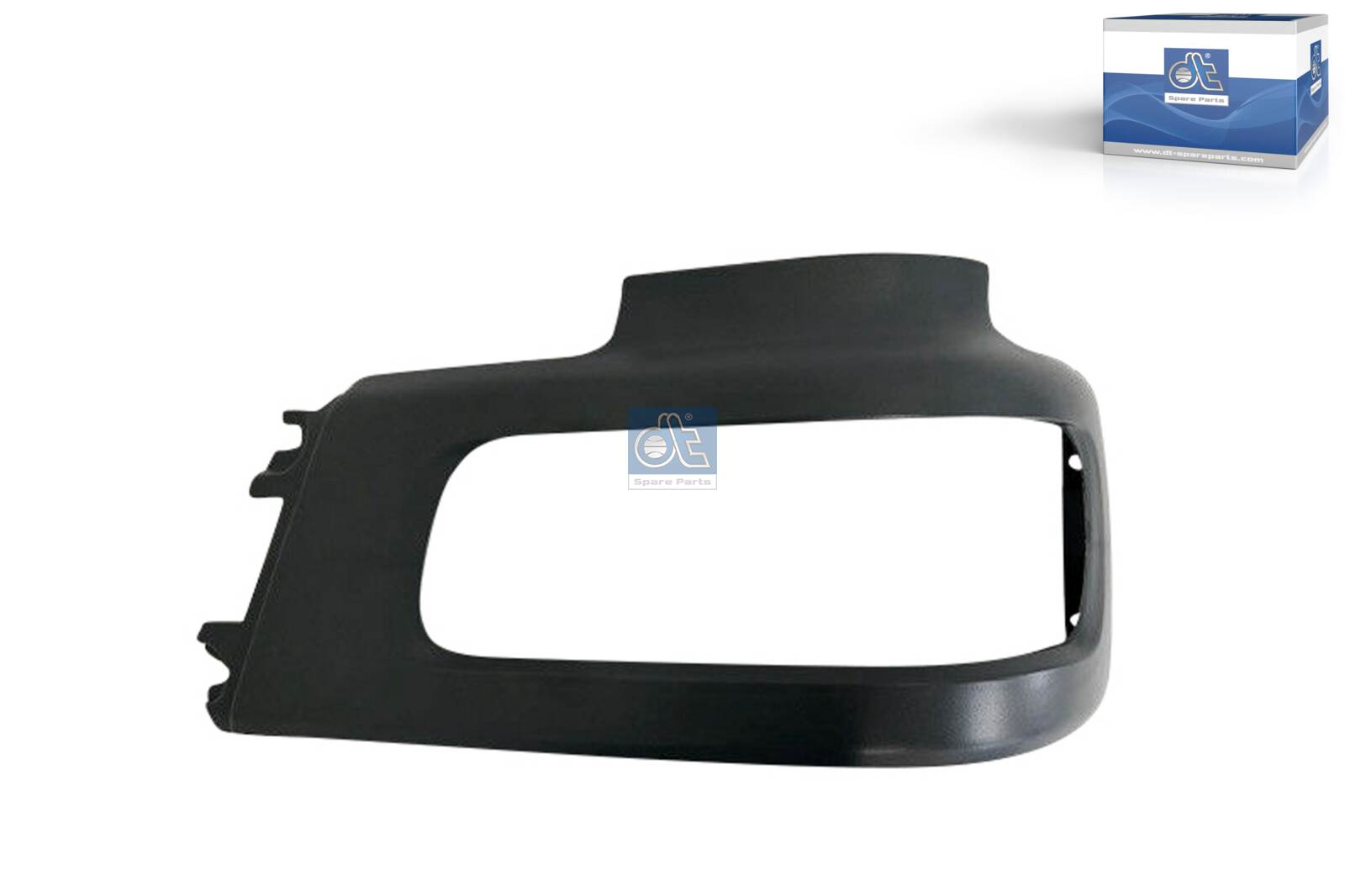 Koplamp onderdeel Dt Spare Parts 5.64160