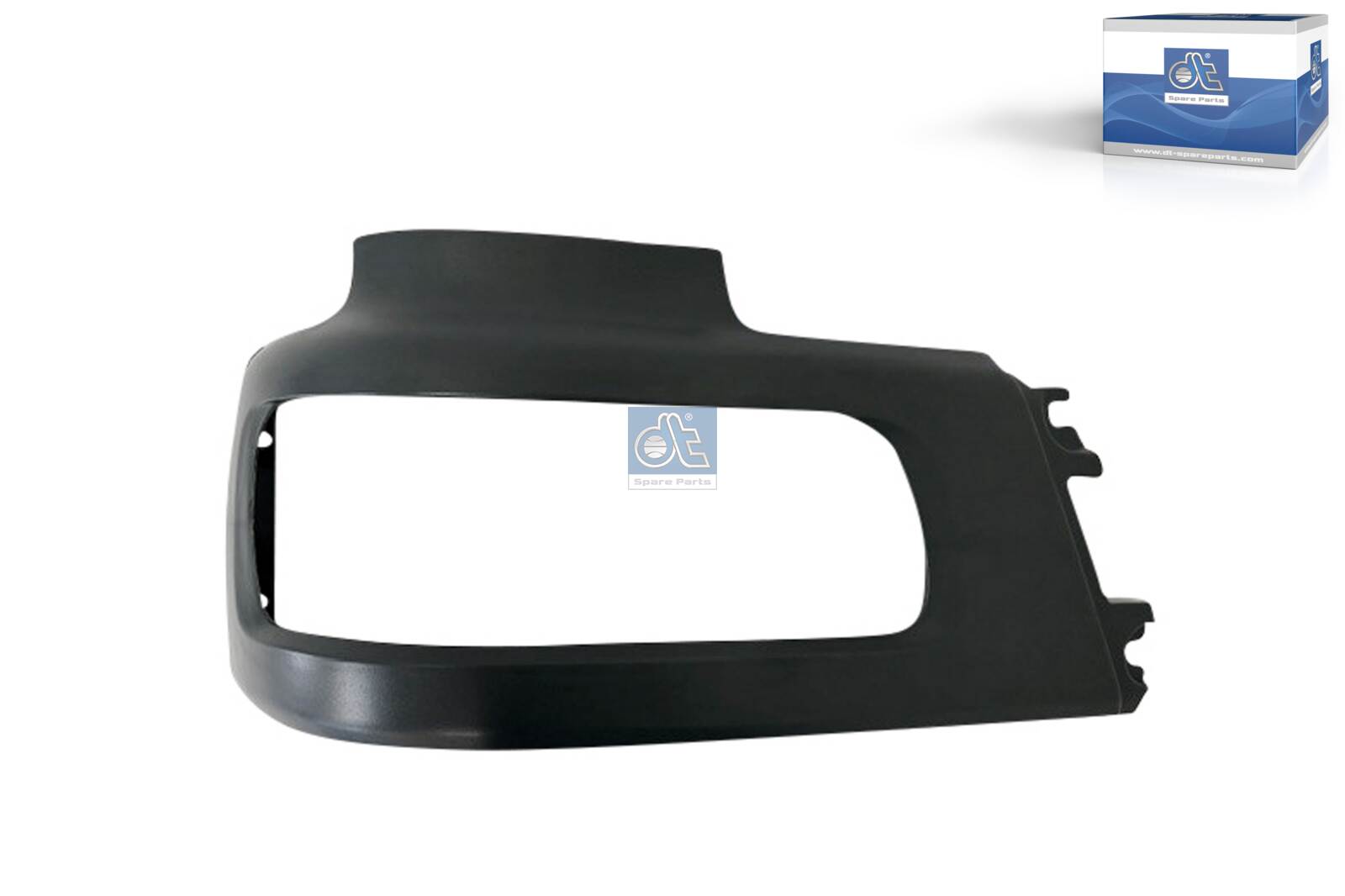 Koplamp onderdeel Dt Spare Parts 5.64161