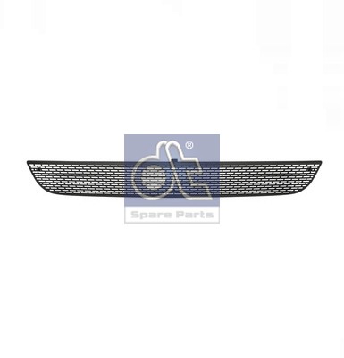 Grille Dt Spare Parts 5.64170