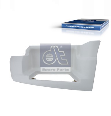 Dorpel Dt Spare Parts 5.64362