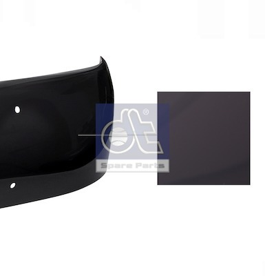 Dt Spare Parts Zonnescherm 5.64391