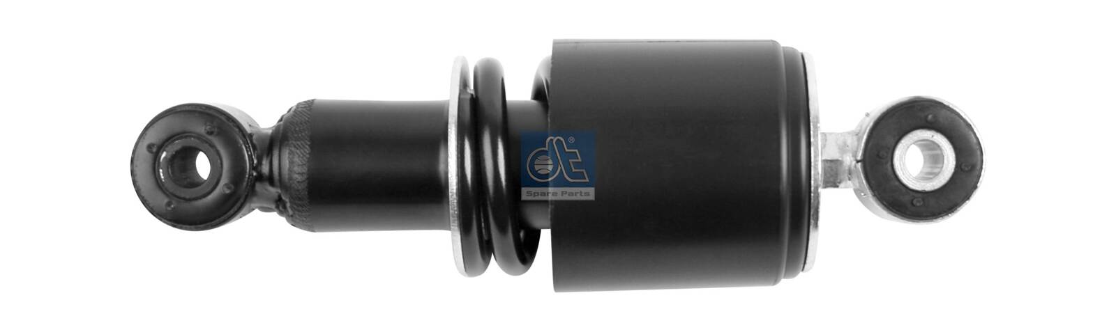 Schokdemper cabine ophanging Dt Spare Parts 5.65016
