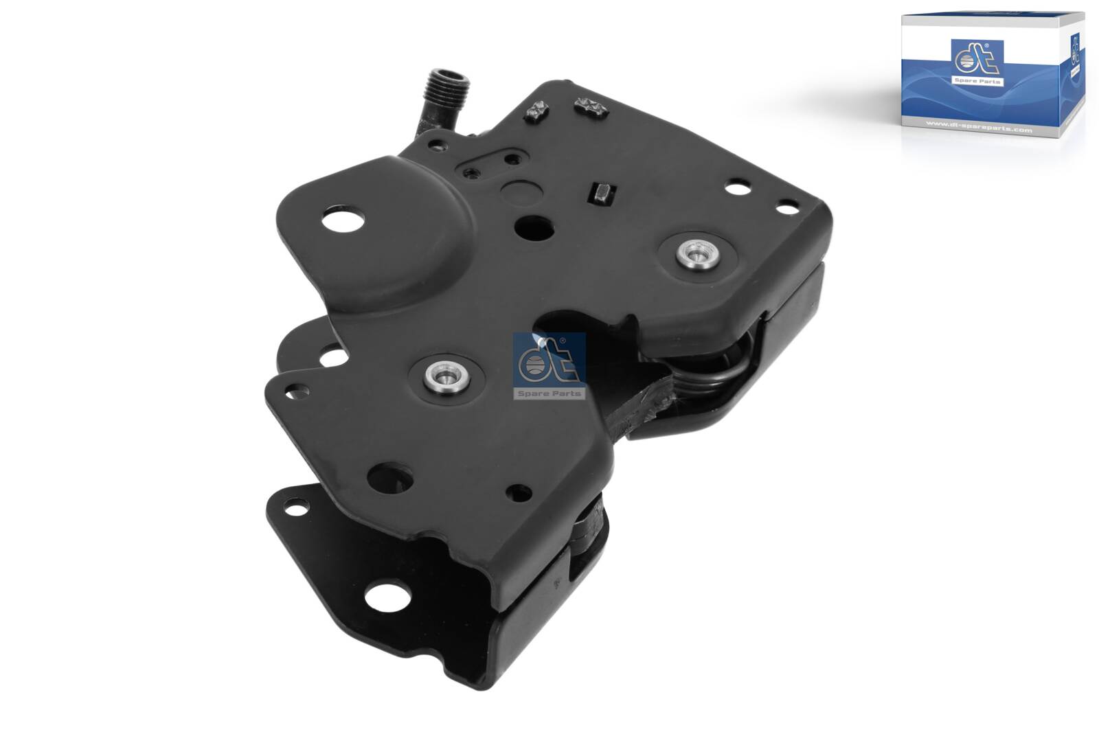 Deurslot (Binnendeel) Dt Spare Parts 5.65056