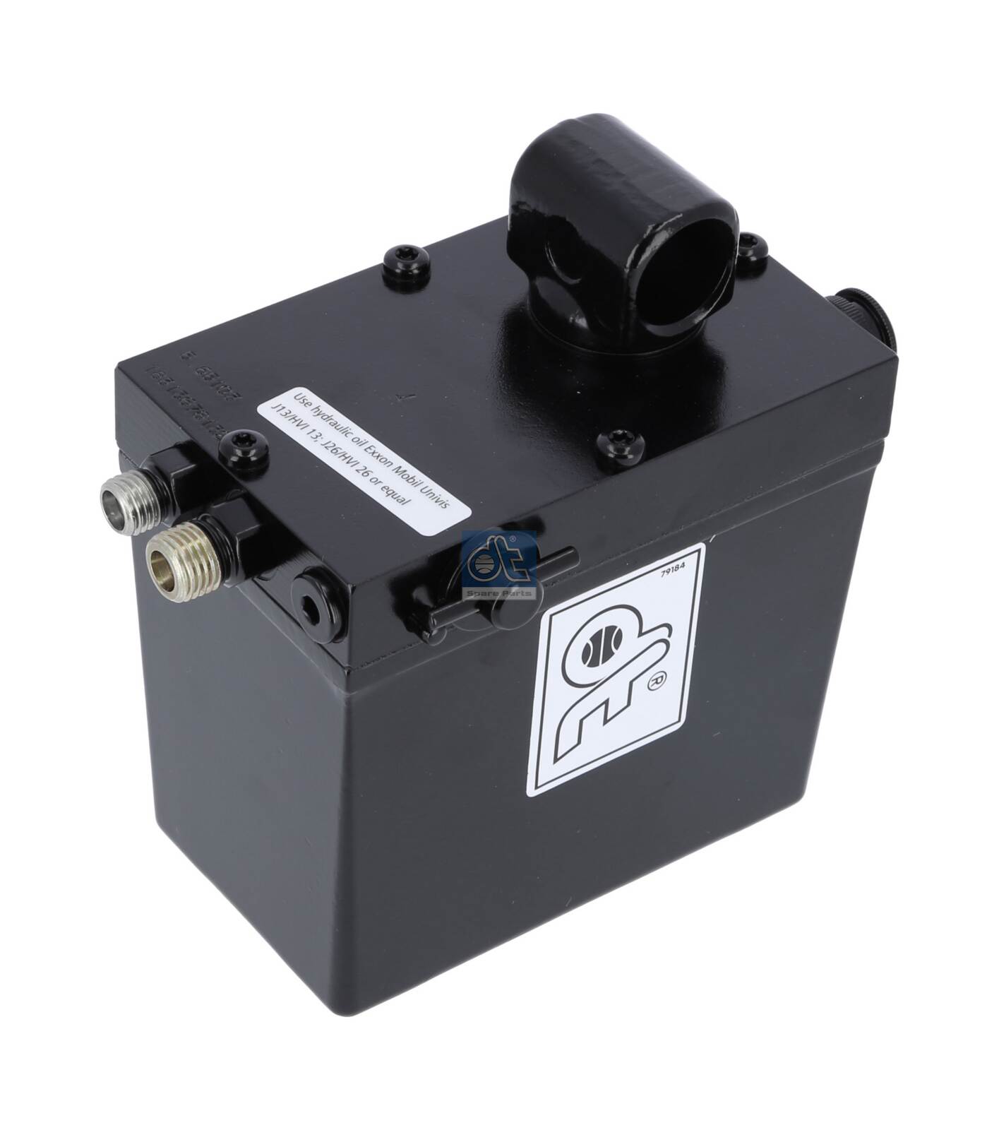 Kantelpomp Cabine Dt Spare Parts 5.65103