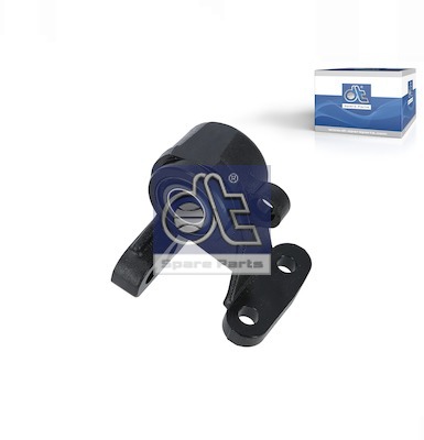 Lagerbok, schokbrekerophanging (cabine) Dt Spare Parts 5.65166