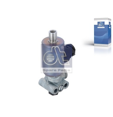 Magneetklep Dt Spare Parts 5.65200
